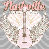 Country music-CU 980